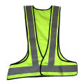 Conforms to En ISO 20471 Safety Vest